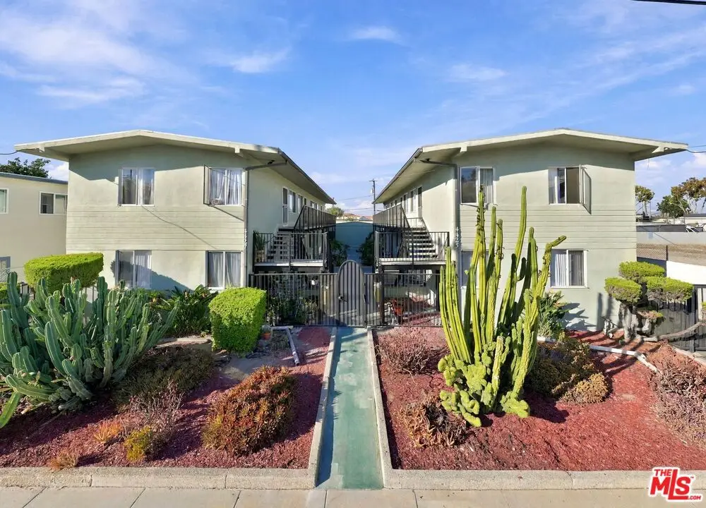 4425 W 159th Street, Lawndale, CA 90260 - #1