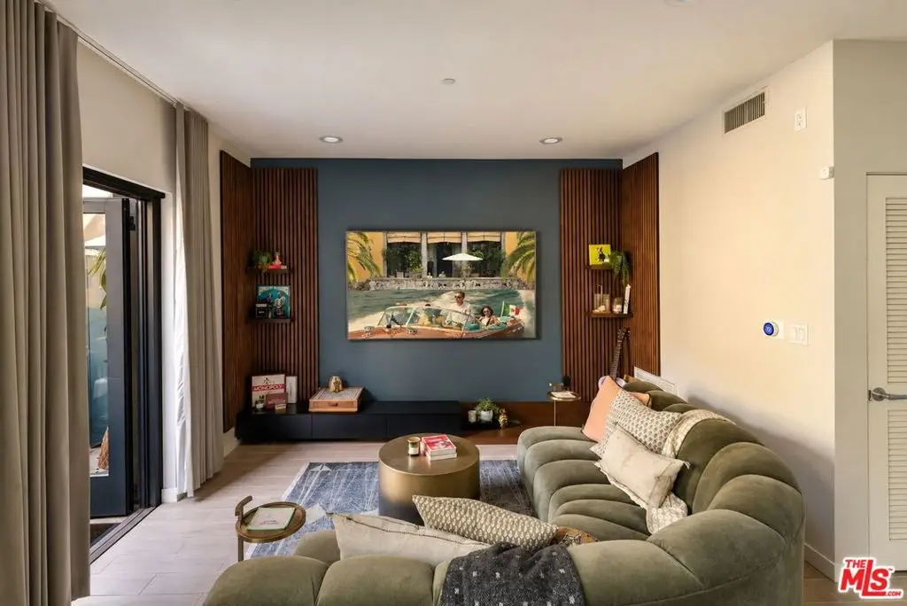 13045 Pacific #117, Los Angeles, CA 90094 - #1