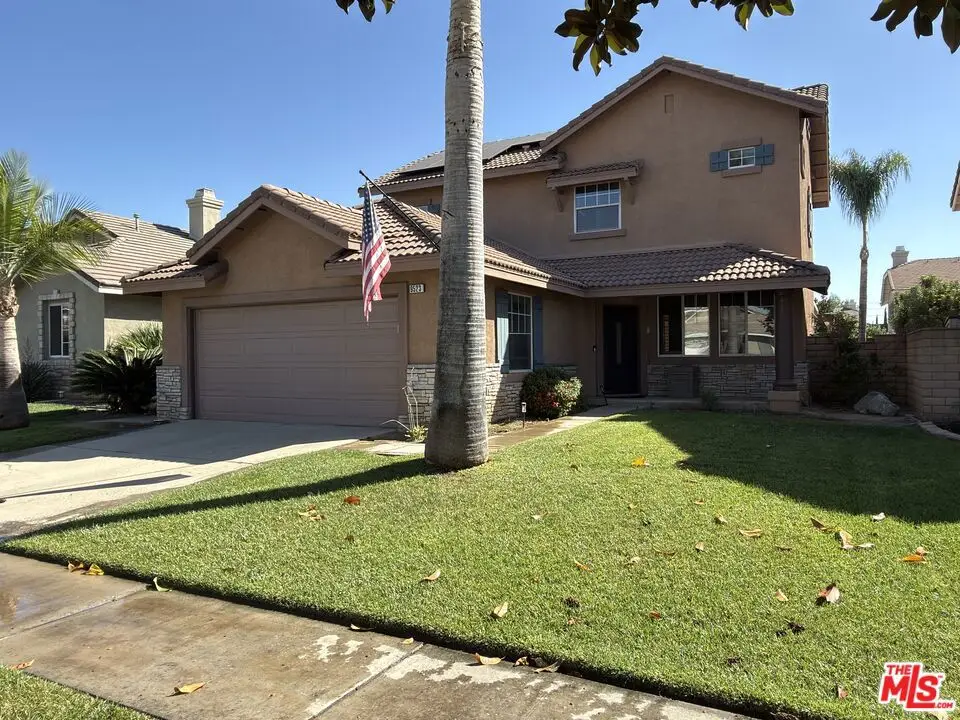 9523 Falling Leaf Court, Rancho Cucamonga, CA 91730 - #1