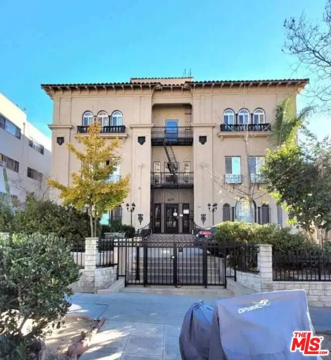 428 S Mariposa Avenue, Los Angeles, CA 90020 - #1