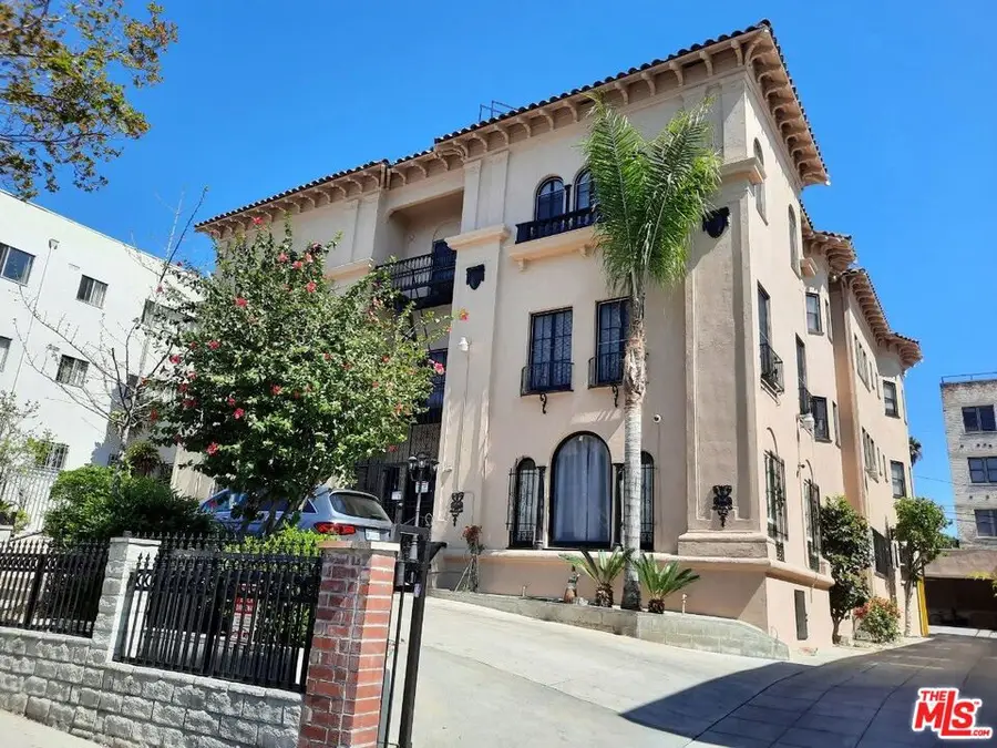 428 S Mariposa Avenue, Los Angeles, CA 90020 - #2