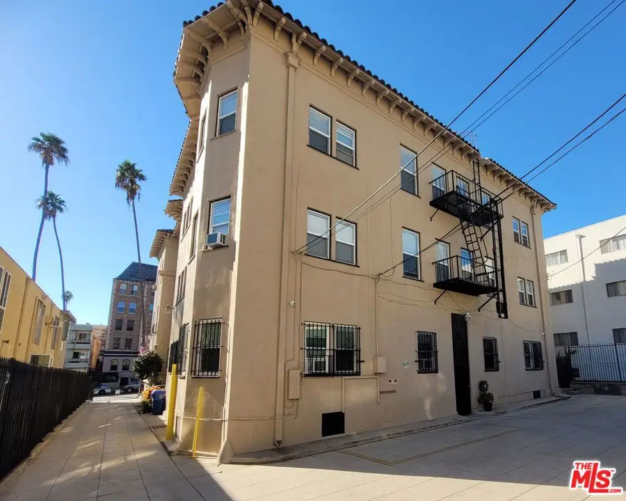 428 S Mariposa Avenue, Los Angeles, CA 90020 - #3
