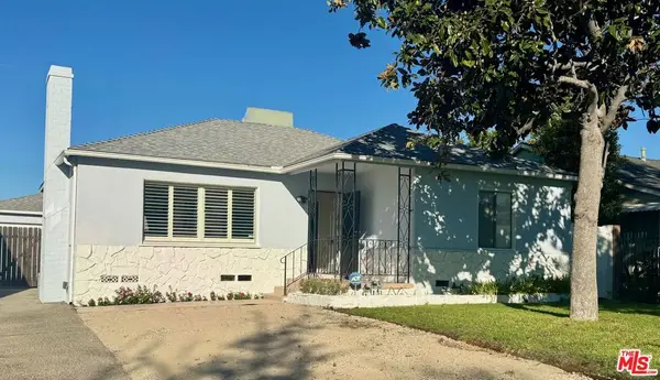 7751 Ensign Avenue, Sun Valley, CA 91352