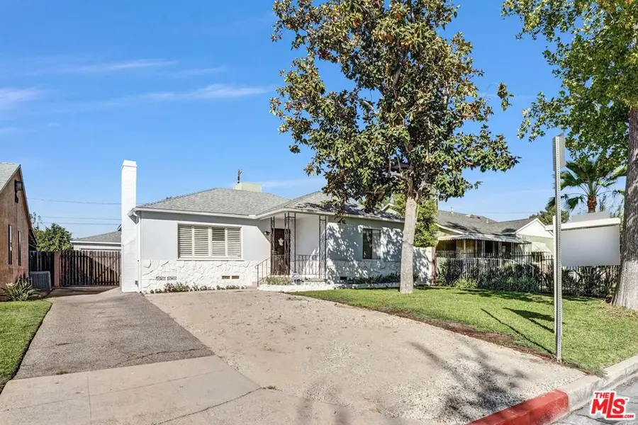 7751 Ensign Avenue, Sun Valley, CA 91352 - #2