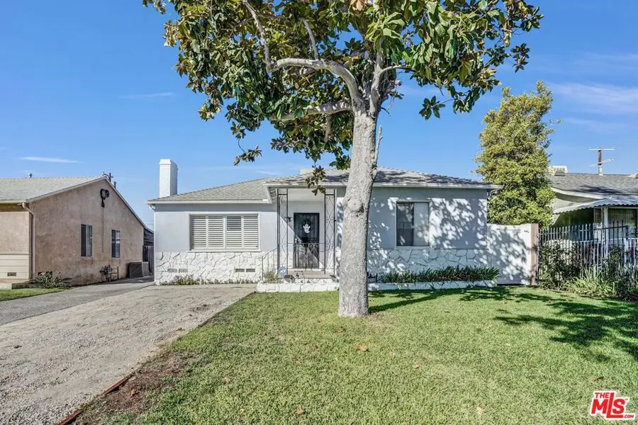 7751 Ensign Avenue, Sun Valley, CA 91352 - #3