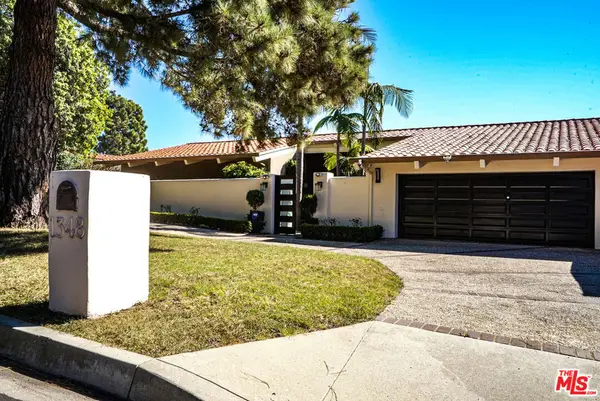 1348 Via Coronel, Palos Verdes Estates, CA 90274