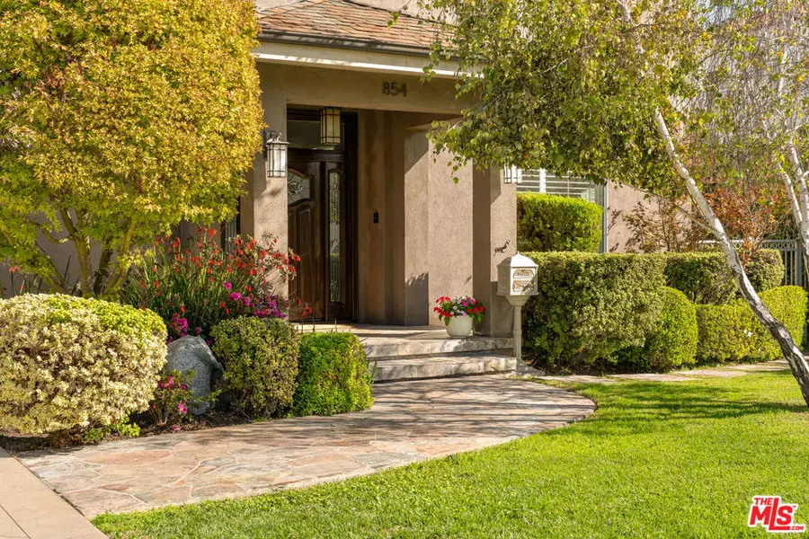854 S Rimpau Boulevard, Los Angeles, CA 90005 - #2