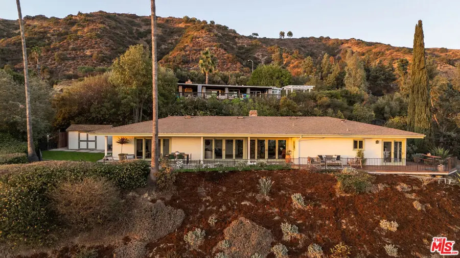 2271 Hill Drive, Los Angeles, CA 90041 - #2
