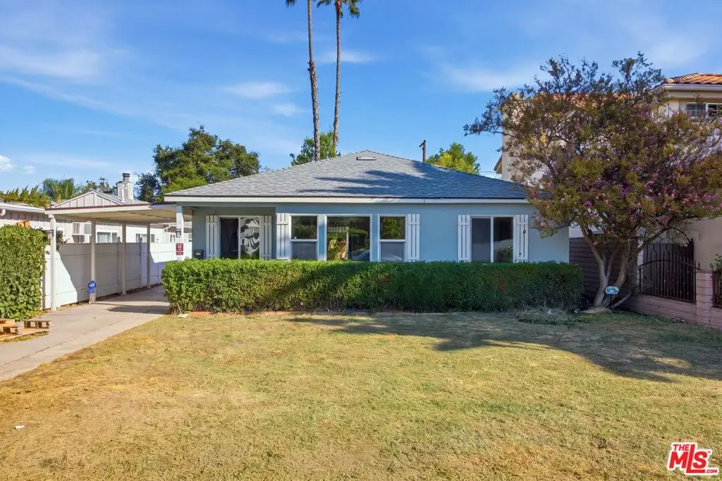 14707 Addison Street, Sherman Oaks, CA 91403 - #1