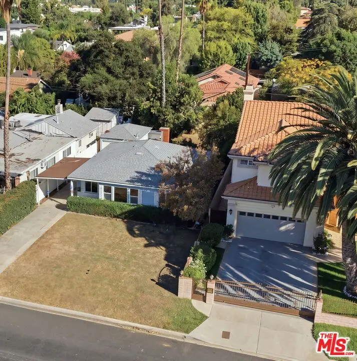 14707 Addison Street, Sherman Oaks, CA 91403 - #3
