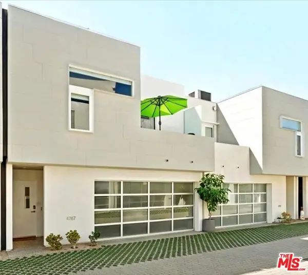 4787 Rock Row Drive, Los Angeles, CA 90041