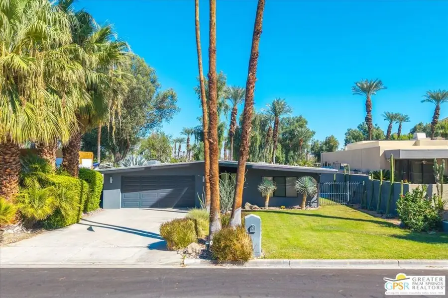 45644 Indian Wells Lane, Indian Wells, CA 92210 - #2