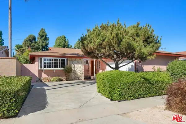 541 Silvera Avenue, Long Beach, CA 90803