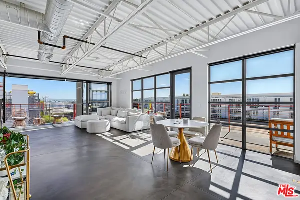 4141 Glencoe Avenue #511, Marina Del Rey, CA 90292