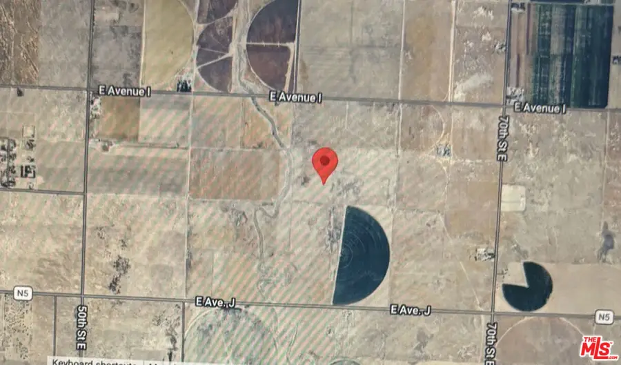 0 Lancaster Boulevard, North Antelope Valley, CA 93535 - #2