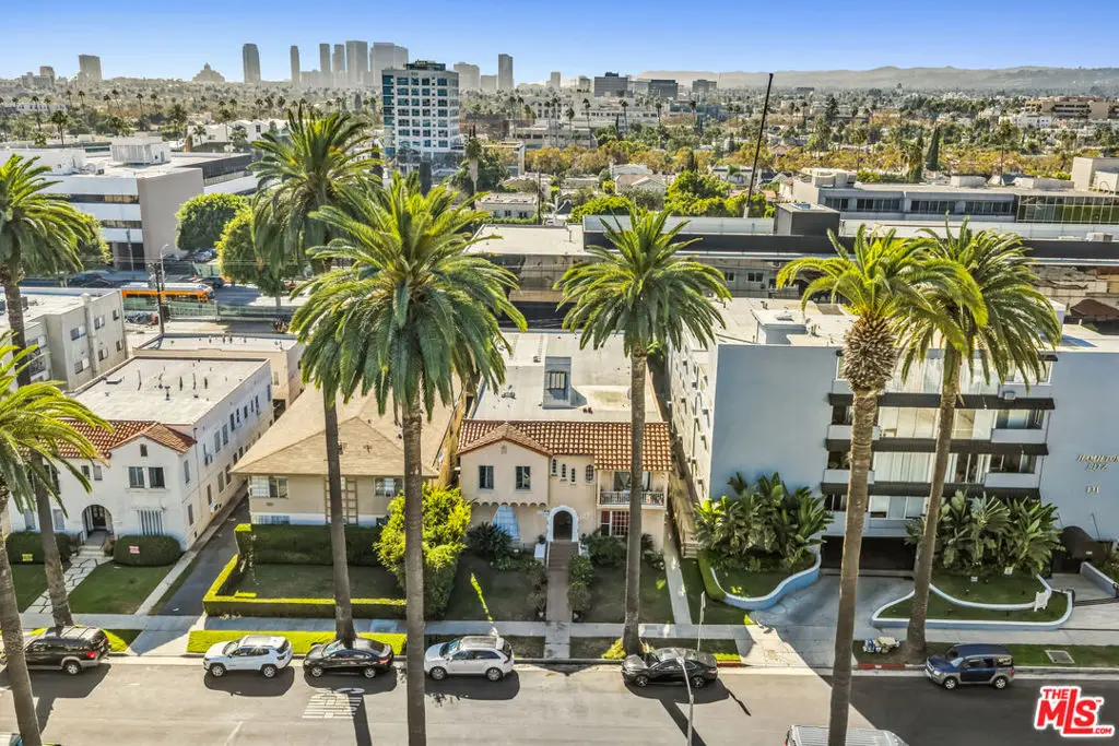 127 N Hamilton Drive, Beverly Hills, CA 90211 - #1