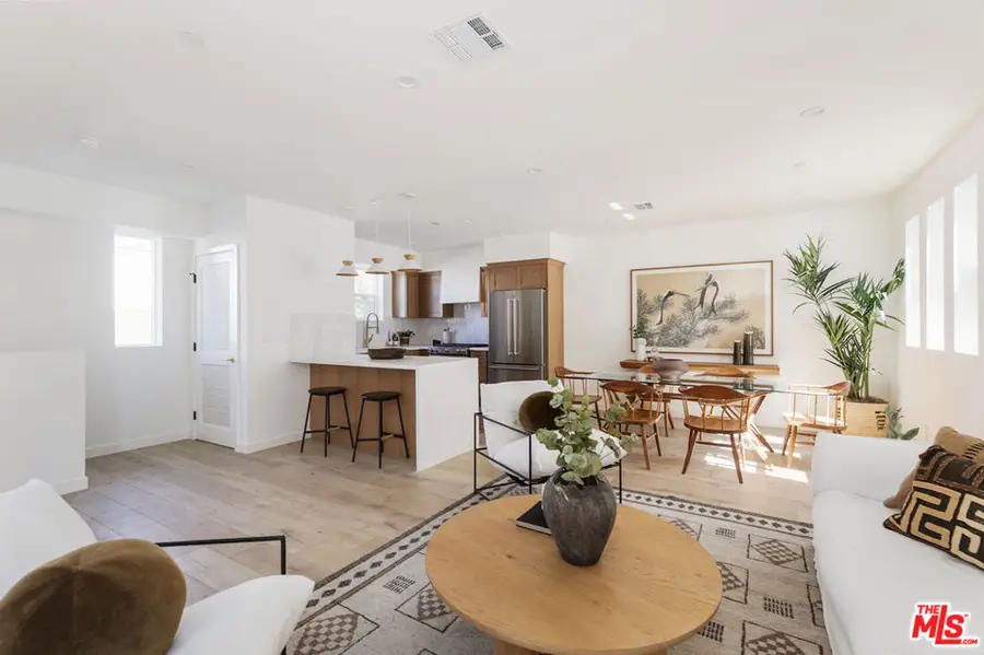 1231 1/2 N June Street, Los Angeles, CA 90038 - #3
