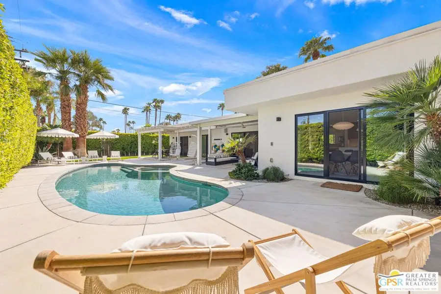 1100 E Marion Way, Palm Springs, CA 92264 - #3