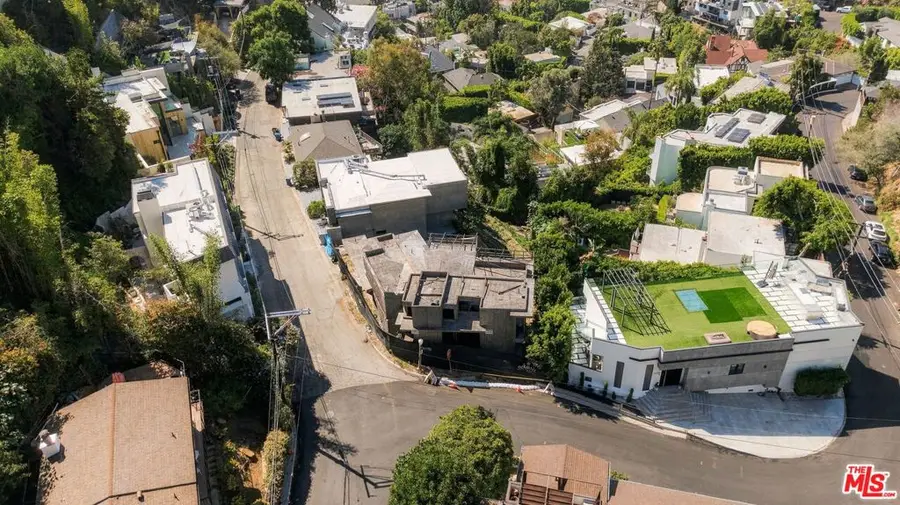 1688 Sunset Plaza Drive, Los Angeles, CA 90069 - #3