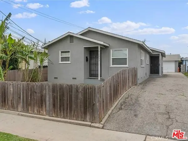 1333 Ronan Avenue, Wilmington, CA 90744
