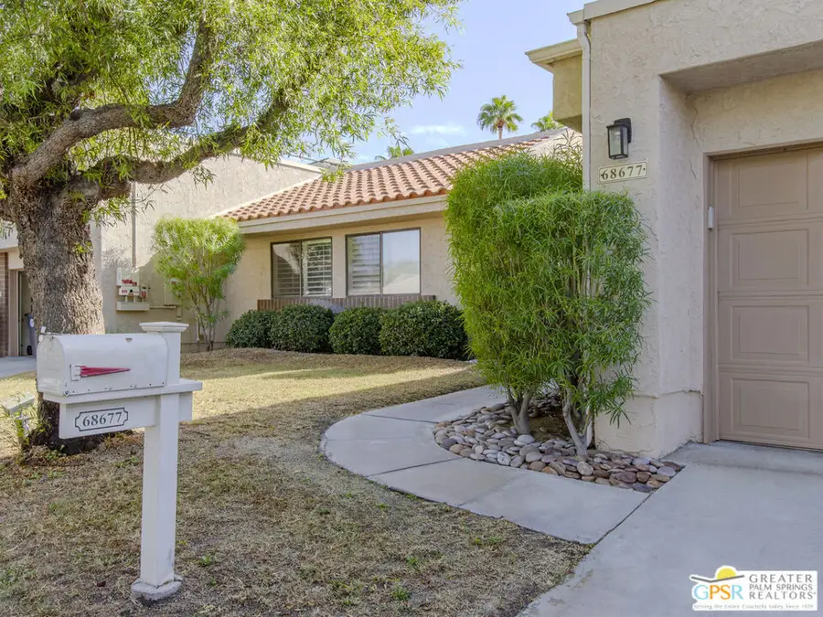 68677 Calle Mancha, Cathedral City, CA 92234 - #2