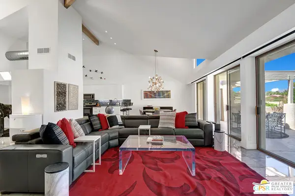 186 S Kavenish Drive, Rancho Mirage, CA 92270