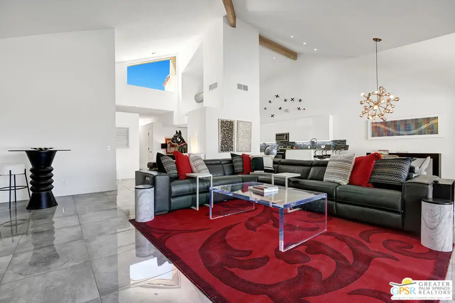 186 S Kavenish Drive, Rancho Mirage, CA 92270 - #2