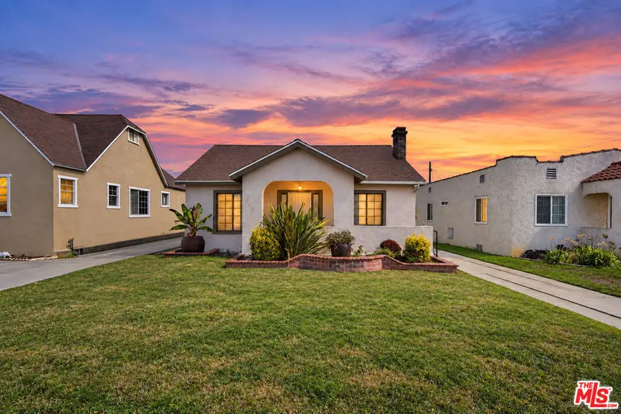 6318 Eileen Avenue, Los Angeles, CA 90043 - #2