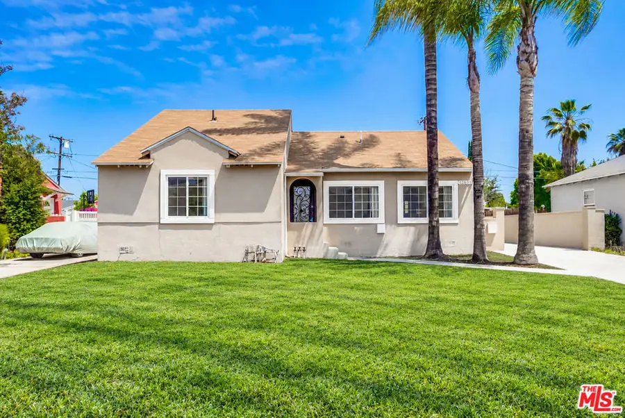 12631 Miranda Street, Valley Village, CA 91607 - #3