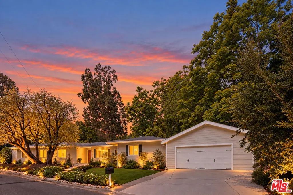 4901 Palo Drive, Tarzana, CA 91356 - #1