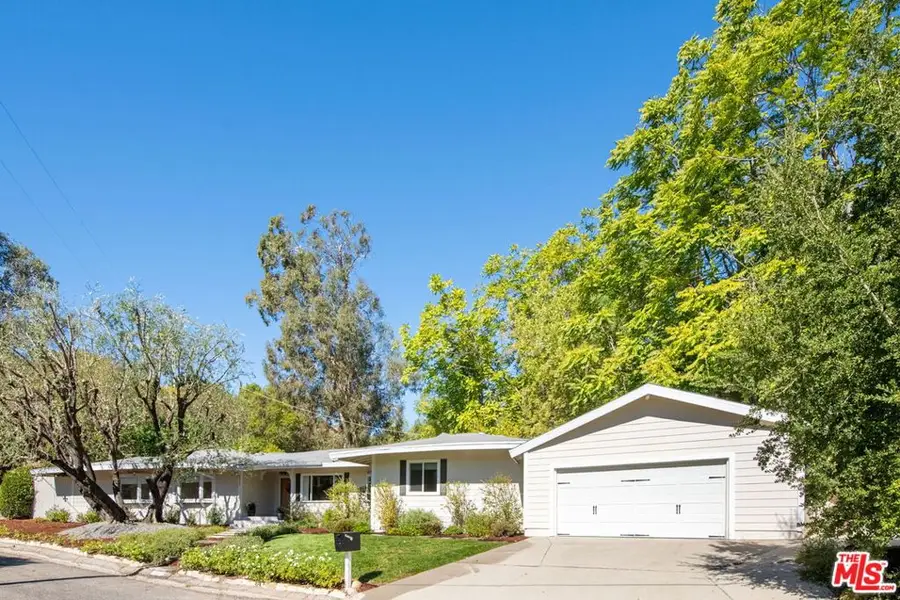 4901 Palo Drive, Tarzana, CA 91356 - #2