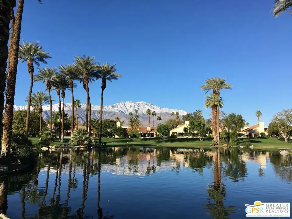 36185 Avenida De Las Montanas #E, Cathedral City, CA 92234 - #1