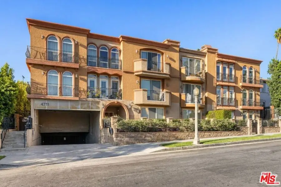 4711 Ambrose Avenue #204, Los Angeles, CA 90027 - #2