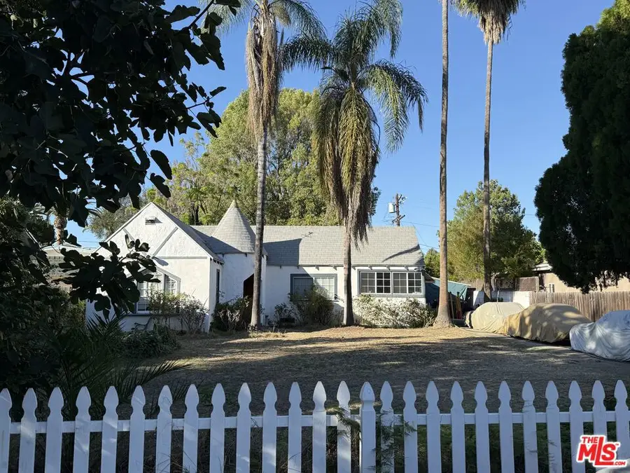 11547 Hortense Street, North Hollywood, CA 91602 - #2