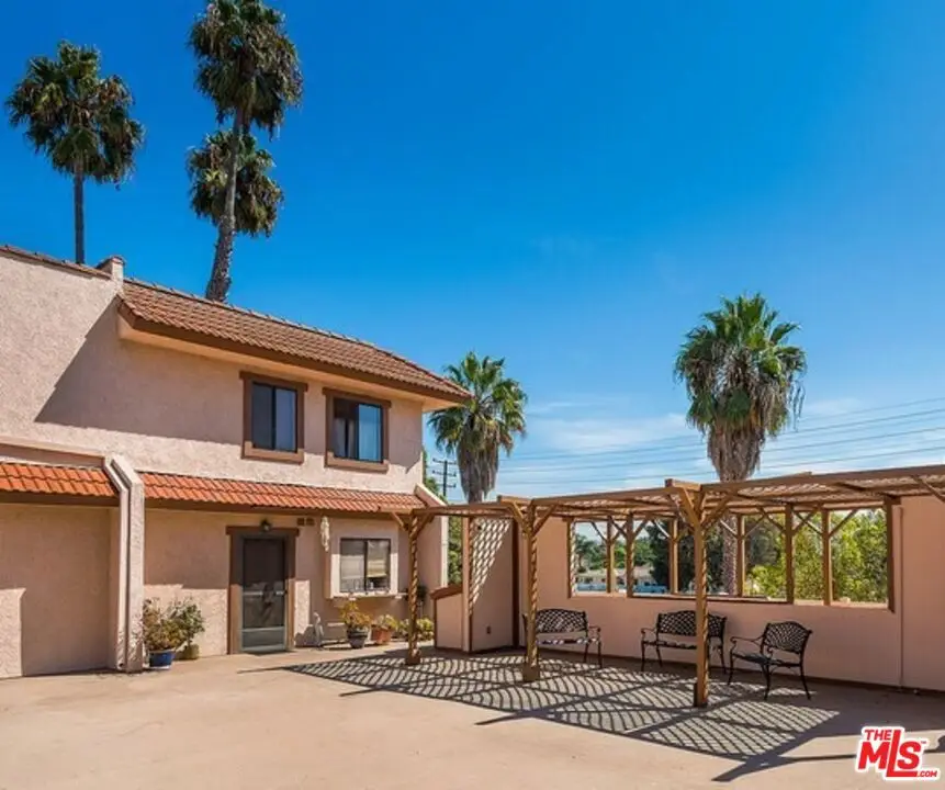 4365 Mclaughlin Avenue #18, Los Angeles, CA 90066 - #3