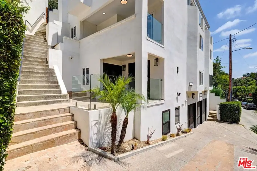 1754 Franklin Canyon Drive, Beverly Hills, CA 90210 - #3