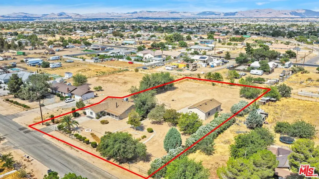 10609 8th Avenue, Hesperia, CA 92345 - #1