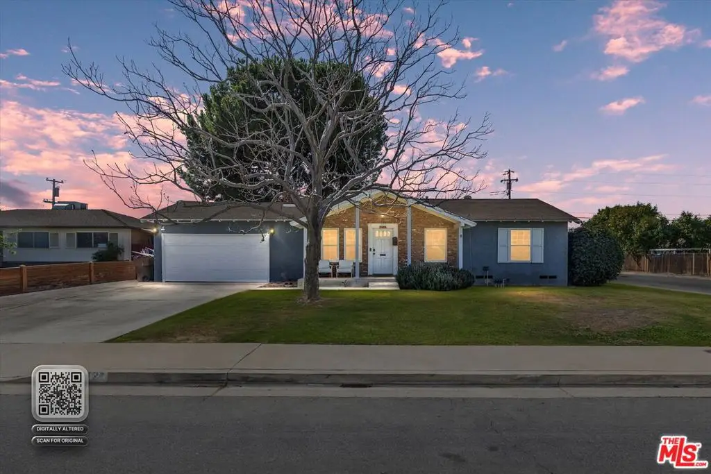 2121 Westhaven Avenue, Bakersfield, CA 93304 - #1