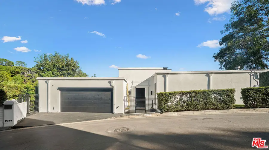 9314 Lloydcrest Drive, Beverly Hills, CA 90210 - #3