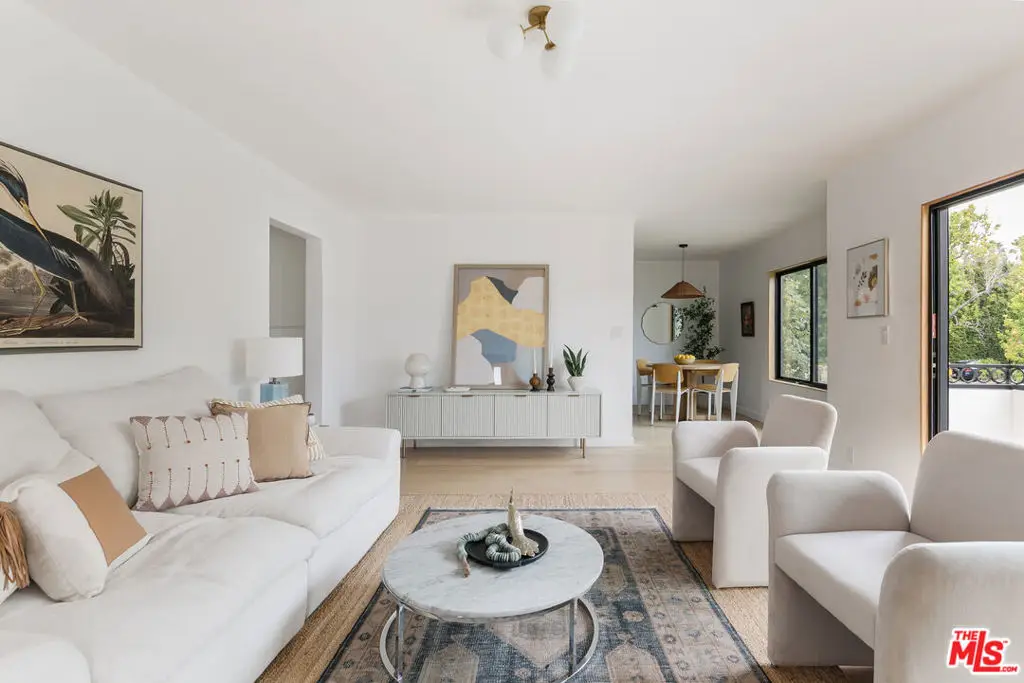 4412 Finley Avenue #5, Los Angeles, CA 90027 - #1