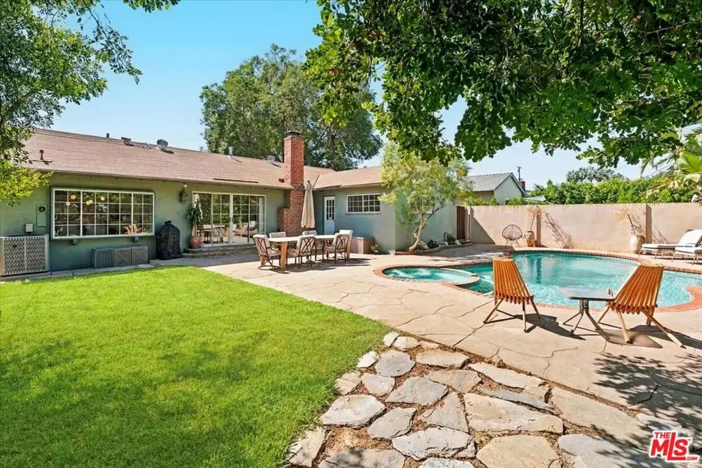 19615 Bryant Street, Northridge, CA 91324 - #1