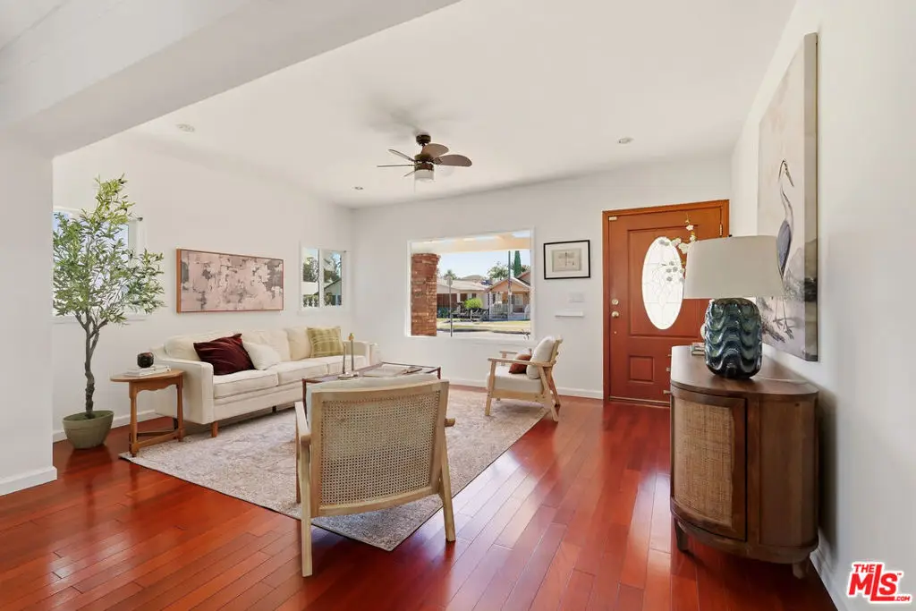 1825 Middleton Place, Los Angeles, CA 90062 - #1