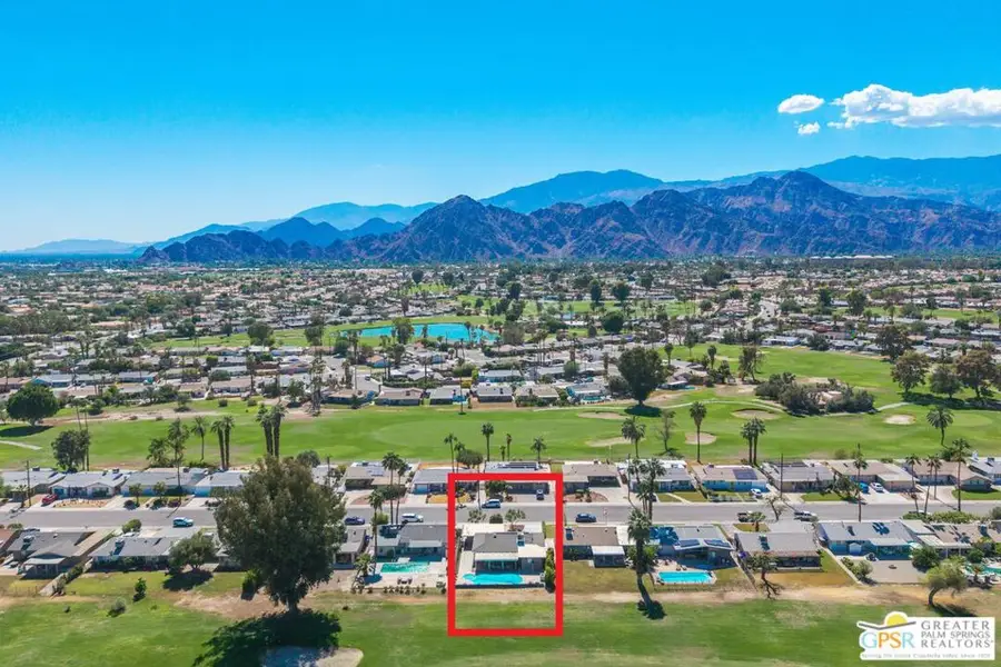 77300 Minnesota Avenue, Palm Desert, CA 92211 - #2