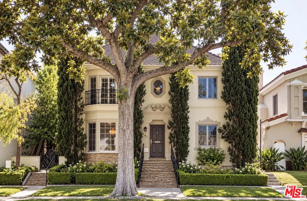 361 1/2 S Doheny Drive, Beverly Hills, CA 90211 - #1