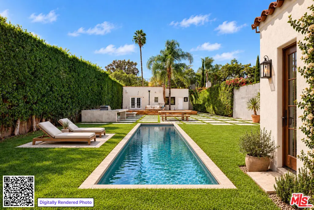 934 N Sweetzer Avenue, West Hollywood, CA 90069 - #1