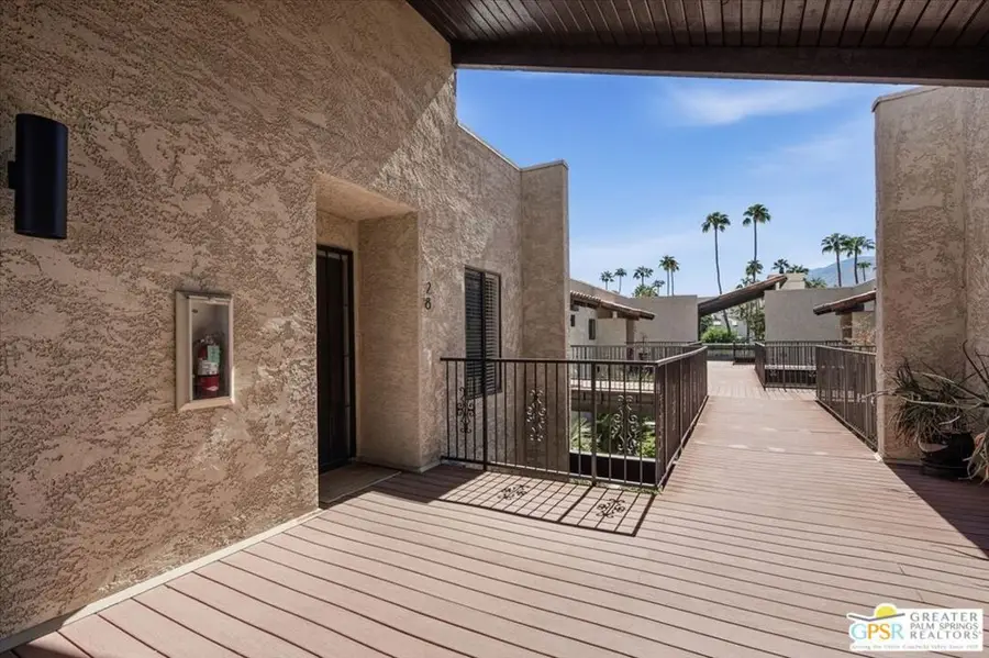 2170 S Palm Canyon Drive #28, Palm Springs, CA 92264 - #2