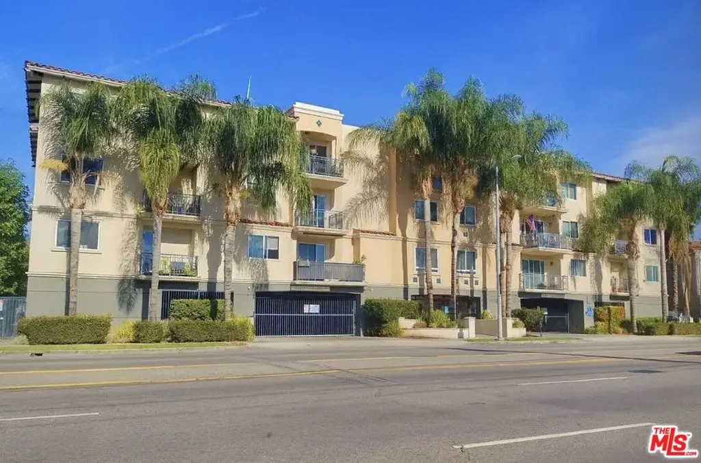13941 Sherman Way #208, Van Nuys, CA 91405 - #1