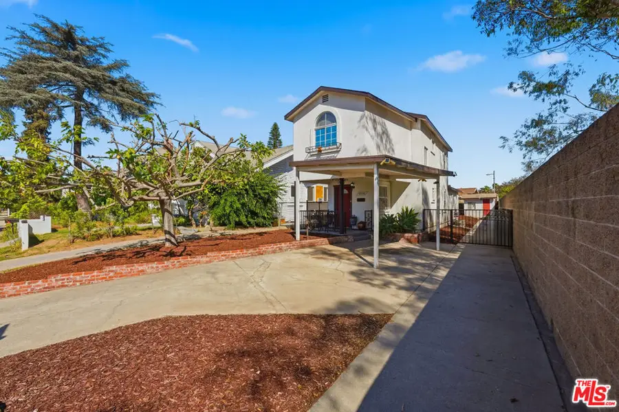 2216 5th Avenue, Los Angeles, CA 90018 - #2