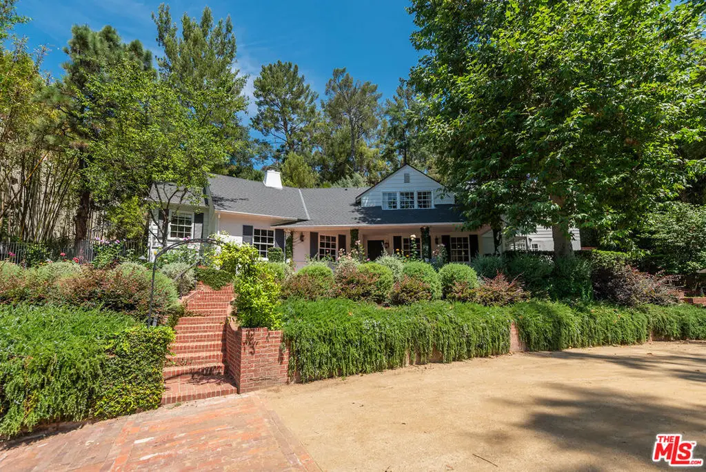 9305 Hazen Drive, Beverly Hills, CA 90210 - #1