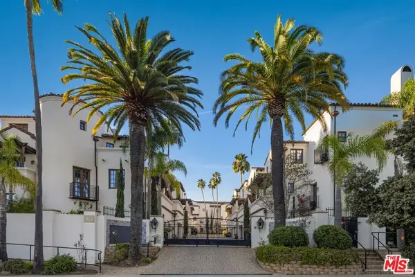 11937 W Sunset Boulevard #4, Los Angeles, CA 90049